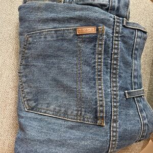 Cinch Men's Relaxed Blue Jeans